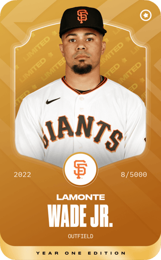 LaMonte Wade Jr. - limited