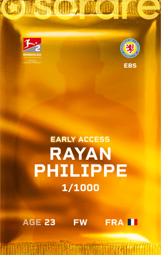 Rayan Philippe