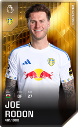 Joseph Rodon - limited