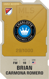 Brian Romero - limited