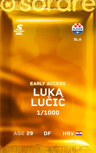 Luka Lučić