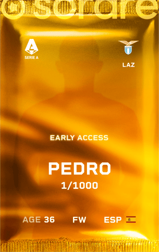 Pedro