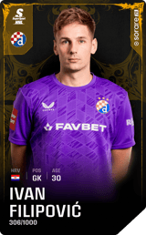 Ivan Filipović - limited