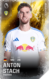 Anton Stach - limited