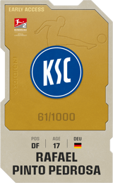 Rafael Pedrosa - limited