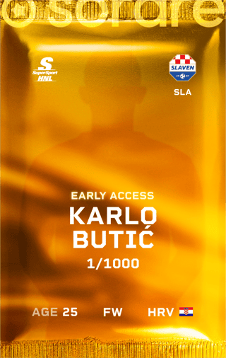 Karlo Butić