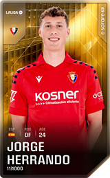 HERRANDO - limited