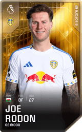 Joseph Rodon - limited