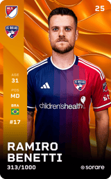 Ramiro - limited