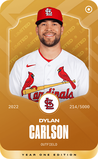 Dylan Carlson - limited