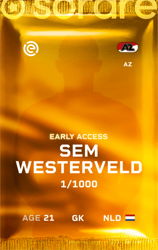 Sem Westerveld