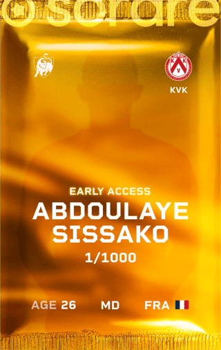 Abdoulaye Sissako