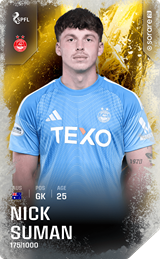 Nicholas Suman - limited