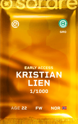 Kristian Lien