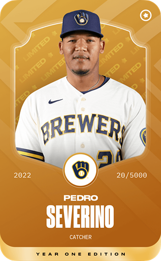Pedro Severino - limited