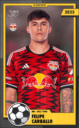 Felipe Carballo - limited