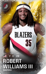 Robert Williams III - limited