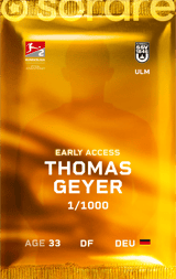 Thomas Geyer