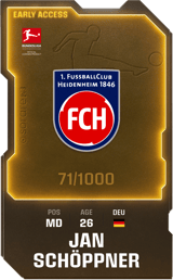 Jan Schöppner - limited