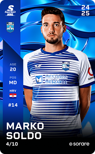 Marko Soldo - super_rare