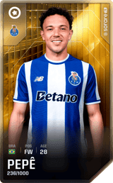 Pepê - limited