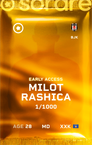 Milot Rashica