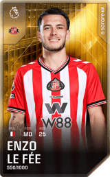 Enzo Le Fée - limited