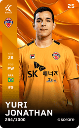 Yuri - limited