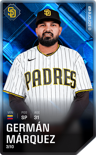 Germán Márquez - super_rare