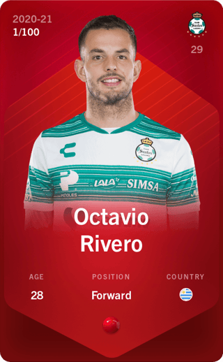 Octavio Rivero