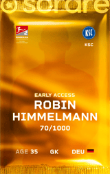 Robin Himmelmann - limited