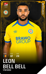 Leon Bell Bell - limited