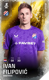 Ivan Filipović - limited