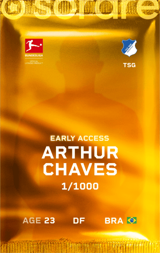 Arthur Chaves