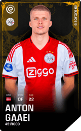 Anton Gaaei - limited