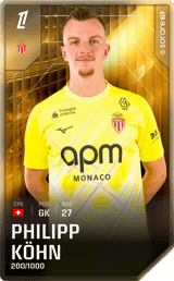 Philipp Köhn - limited