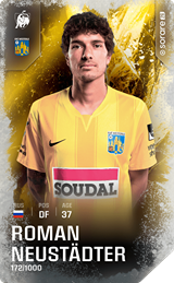 Roman Neustädter - limited