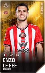 Enzo Le Fée - limited