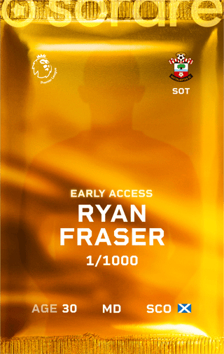 Ryan Fraser