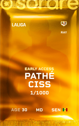 Pathé Ciss