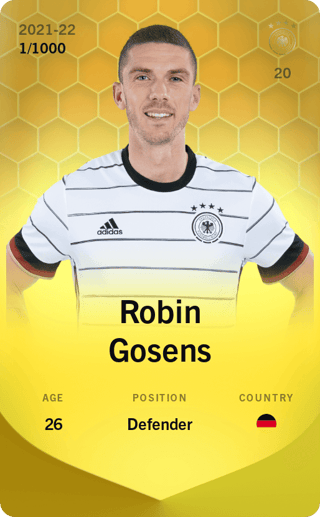 Robin Gosens