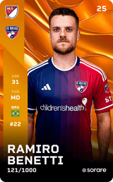 Ramiro - limited
