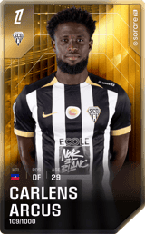 Carlens Arcus - limited