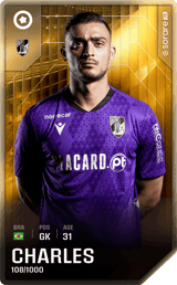 Charles - limited
