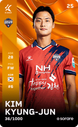 Kim Kyung-Jun - limited