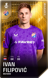 Ivan Filipović - limited