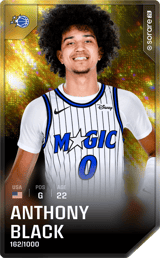 Anthony Black - limited