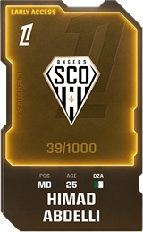 Himad Abdelli - limited