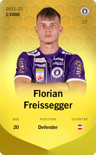 Florian Freissegger