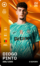Diogo Pinto - limited